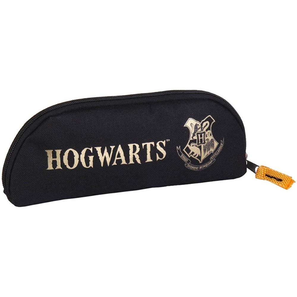 TOMBOLINO HARRY POTTER HOGWARTS ASTUCCIO PORTACOLORI 20 CM - 4050