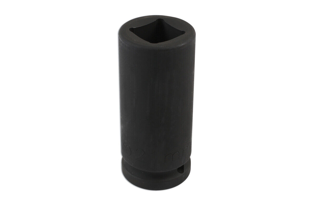 Budd Dado Ruota Presa 1.9cmD 21mm 7003 Laser Nuovo