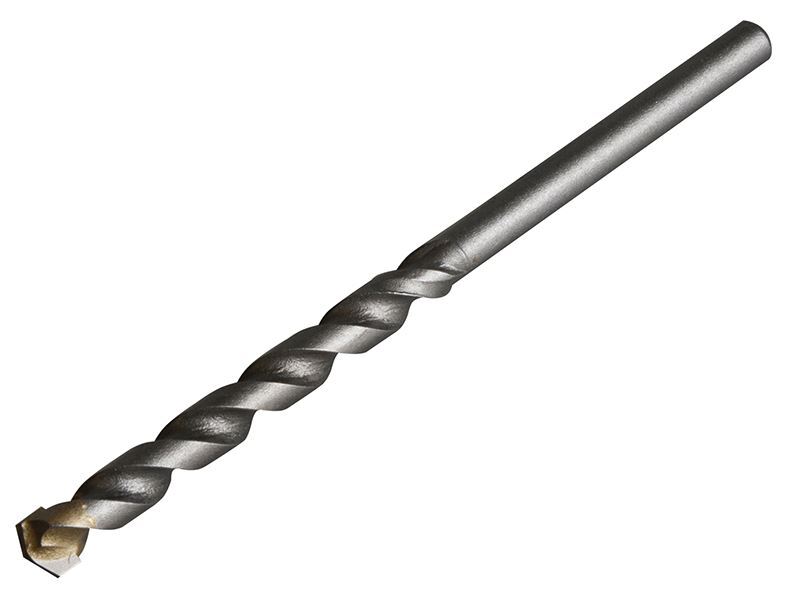 DEWALT - Masonry Drill Bit 8.0mm OL: 120mm WL: 67mm