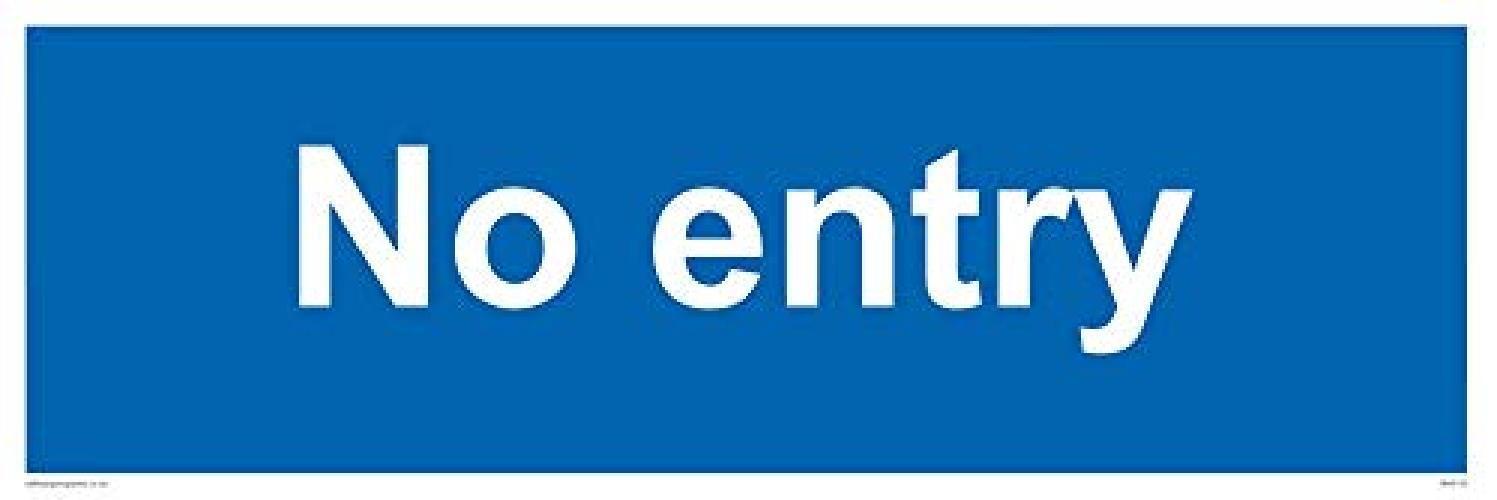 NO INGRESSO