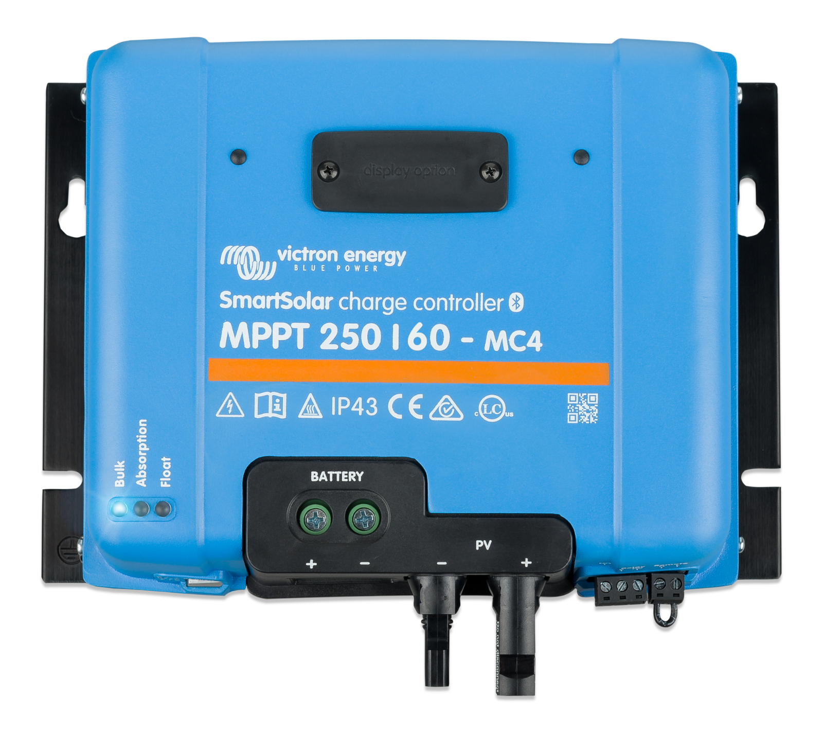 Solar Charge Controller Victron SmartSolar MPPT 250/60-MC4
