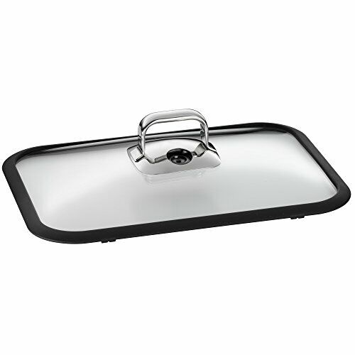 WMF Glasdeckel Vitalis mit Silikon 17.4002.6380 (B8e)