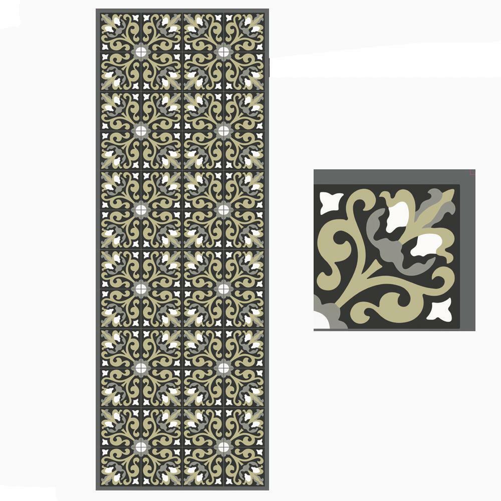 DECO e CARPETS TAPPETO CHIMERA 02 CM 120 X 160