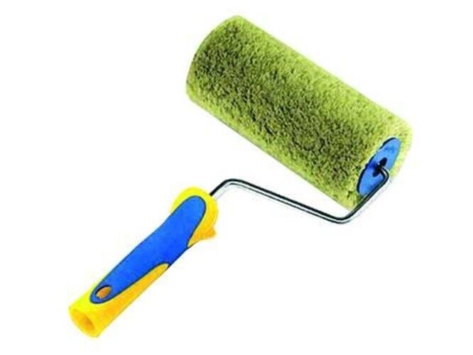CINGHIALE RULLO  EVERGREEN  IN TESSUTO NYLON SERIE 175  cm.23  FER-288958