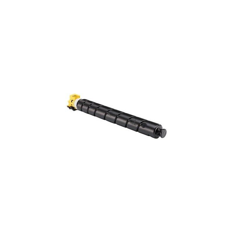 TONER TK-8375Y GIALLO COMPATIBILE 1T02XDYNL0 PER KYOCERA TASKalfa 3554ci TK8375