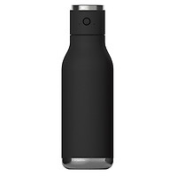 Asobu BT60 500 ml Daily usage Black Stainless steel 24 h 12 BT60 BLACK