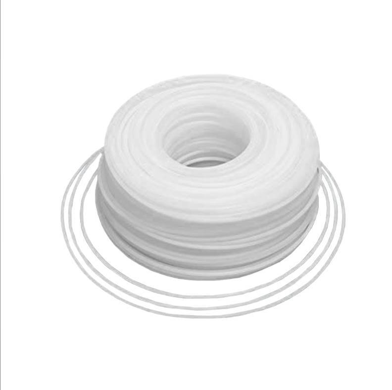 Filo Nylon Mt 10 Ricambio Per Veneziane Neutro Mm 2,5 Guida Laterale Perlon