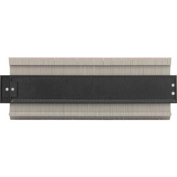 1595613 CALIBRO PER CONTROLLO PROFILI 254 MM MAX