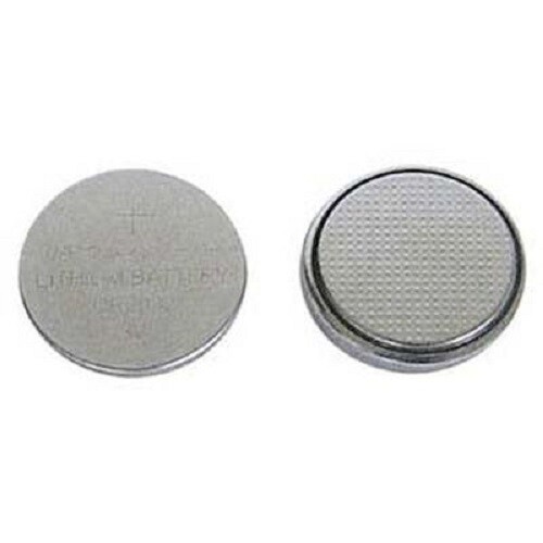 Batteria al litio CR 1616 3V (1PZ)