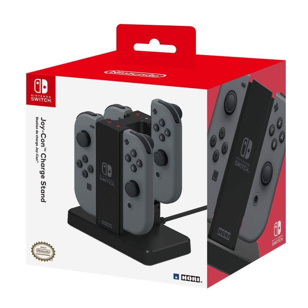 HORI - Nintendo Switch Joy-Con Multi-Charger (Nintendo Switch) (Nintendo Switch)