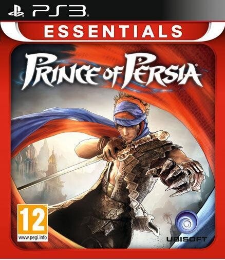 Prince of Persia PS3 (OFFERTA*2)