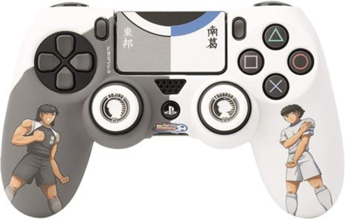 Koch Media 1059949 accessorio di controller da gaming Kit di protezione