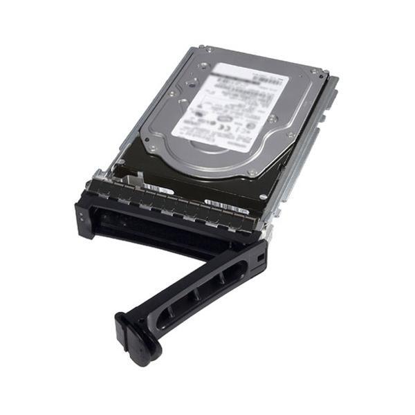DELL NPOS - to be sold with Server only - 600GB 15K RPM SAS 12Gbps 512n 2.5in Ho