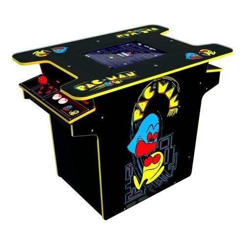 Console videogioco Arcade1Up Table Game Head To Head PAC H 01023