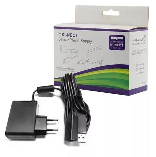 Alimentatore Kinect (PAL) X360