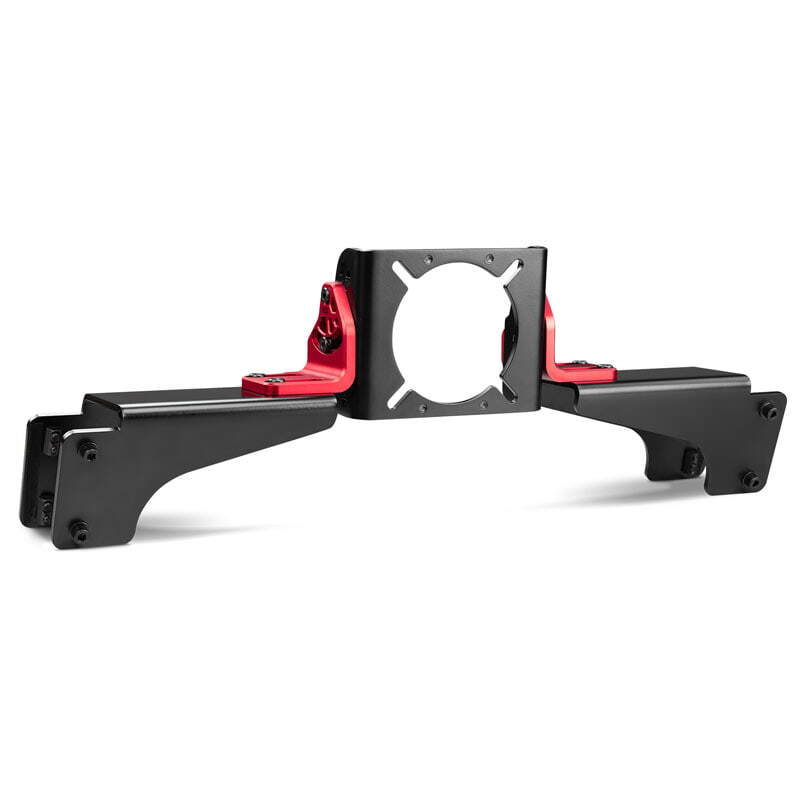 Next Level Racing Elite DD Mount adapter for steering wheel game NLR-E009