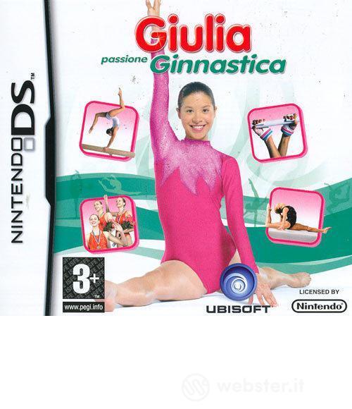 Giulia Passione Ginnastica