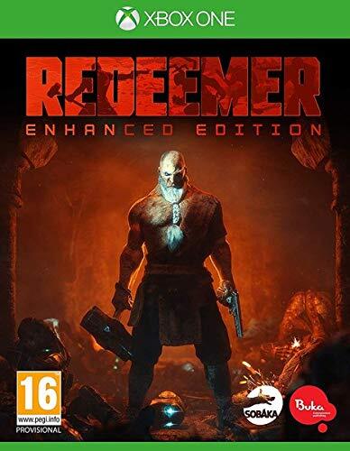 Redeemer Enhanced Edition (Xbox One) (Microsoft Xbox One)