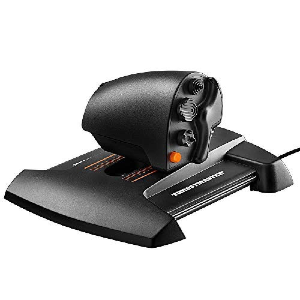 Thrustmaster TWCS Throttle Controller for PC - NUOVO