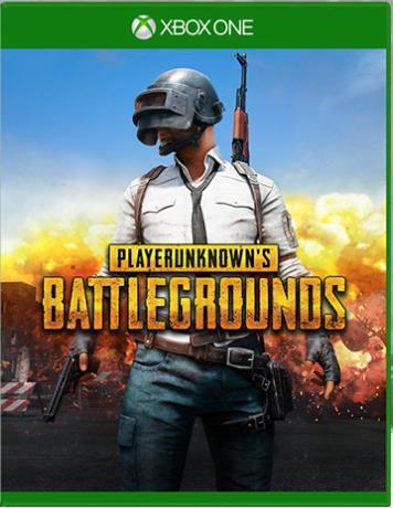 PlayerUnknown's Battlegrounds (CIAB) Jsg-00008