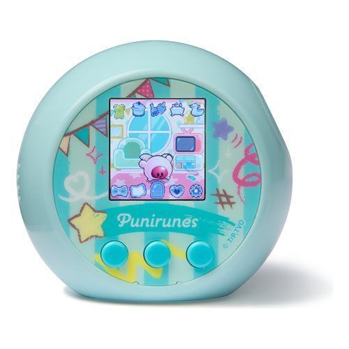 New Personaggio interattivo Spin Master 6071162 PUNIRUNES Cucciolo digital