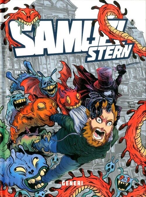 GENERI SAMUEL STERN - GENERI - SAMUEL STERN
