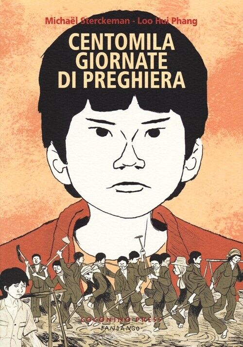 Centomila giornate di preghiera - Phang Loo Hui, Sterckeman Michael