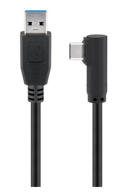 USB-C to USB3.0  A Cable, 0.5m