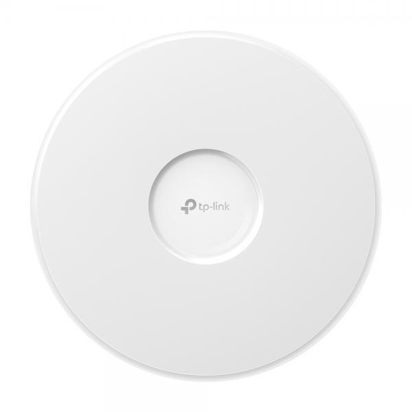TP-Link Omada EAP772 punto accesso WLAN 9300 Mbit/s Bianco