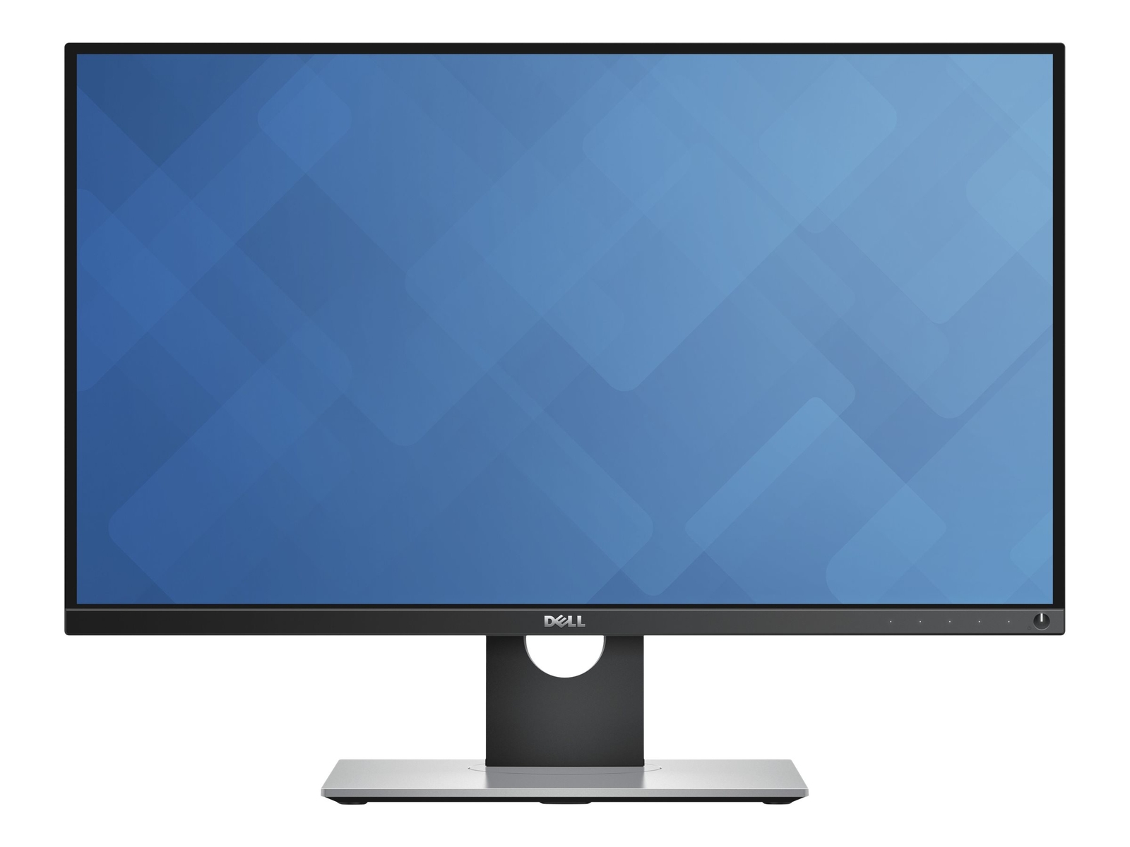 Dell UltraSharp UP2716DA LED monitor 27" 2560 x 1440 QHD @ DELL-UP2716DA