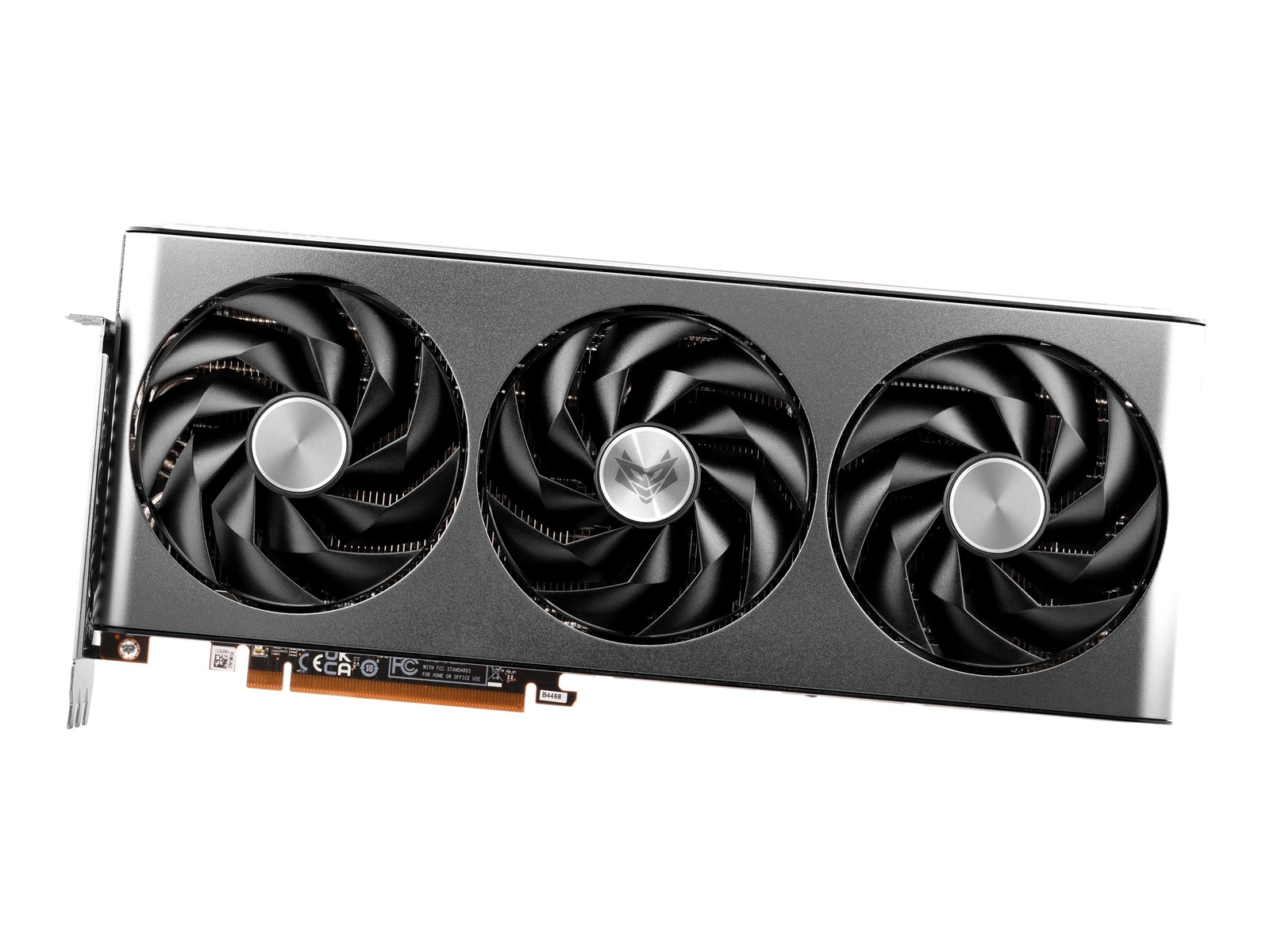 Sapphire NITRO+ Radeon RX 7800 XT Graphics card Radeon RX 11330-01-20G