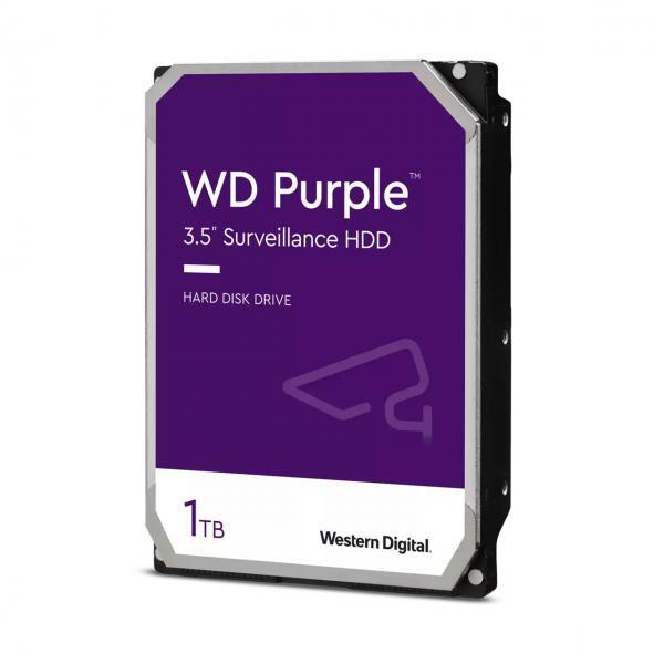WD11PURZ  HDD WD Purple WD11PURZ  1 TB - intern - 3.5 (D)  718037896687