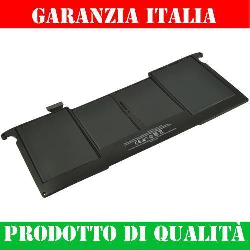 BATTERIA 2-POWER APPLE 020-7376-A 020-7377-A 020-8082-A 020-8084-01 020-8084-A