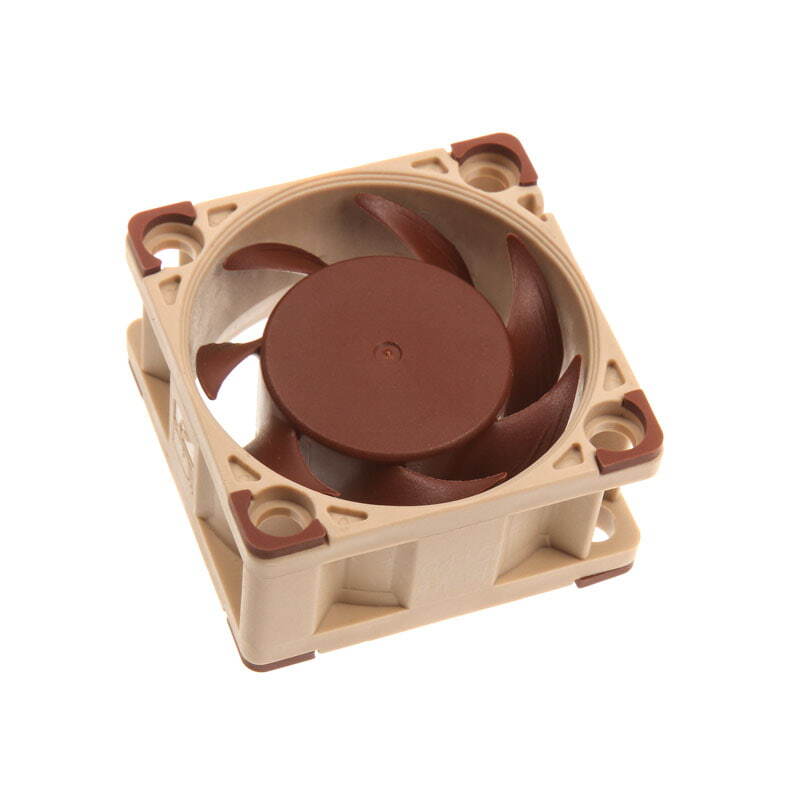 Noctua NF-A4x20 5V Case fan 40 mm 40 mm Case fan NF-A4X20 5V