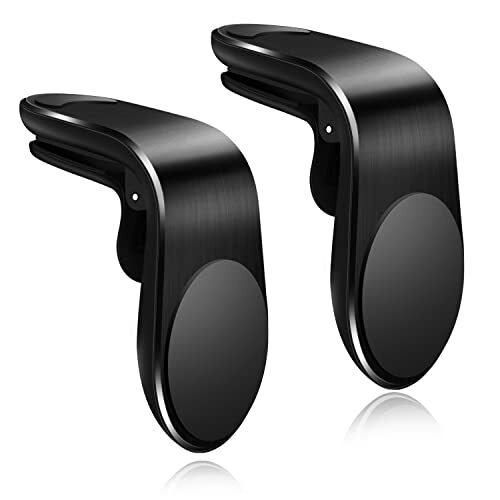 Auto Mobile Phone Holder Magnet Car Mobile Phone Holder Air Vent Auto (V9x)