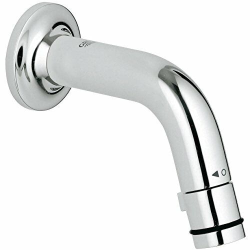 Grohe, Miscelatore a parete universale (N1A)