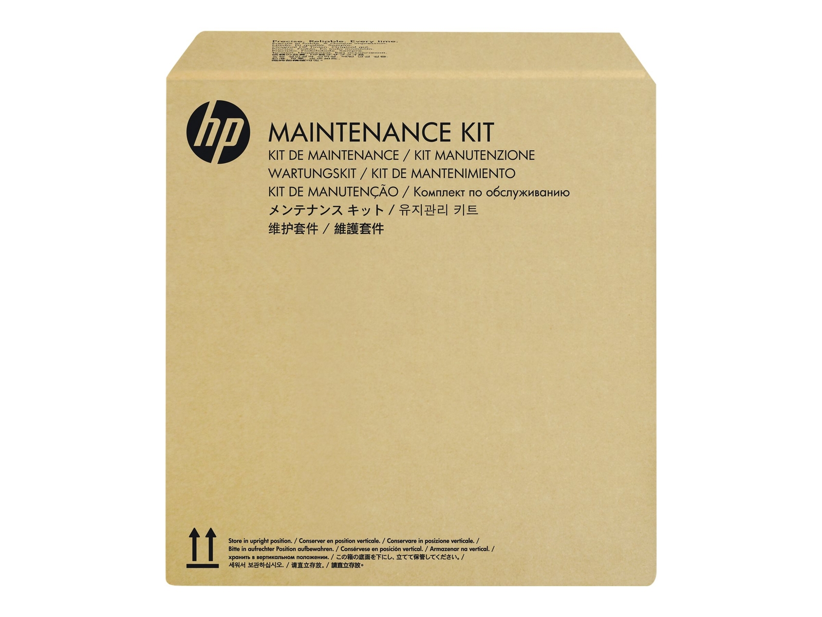 HP Scanjet Roller Replacement Kit Maintenance kit for ScanJet 5000, L2756A