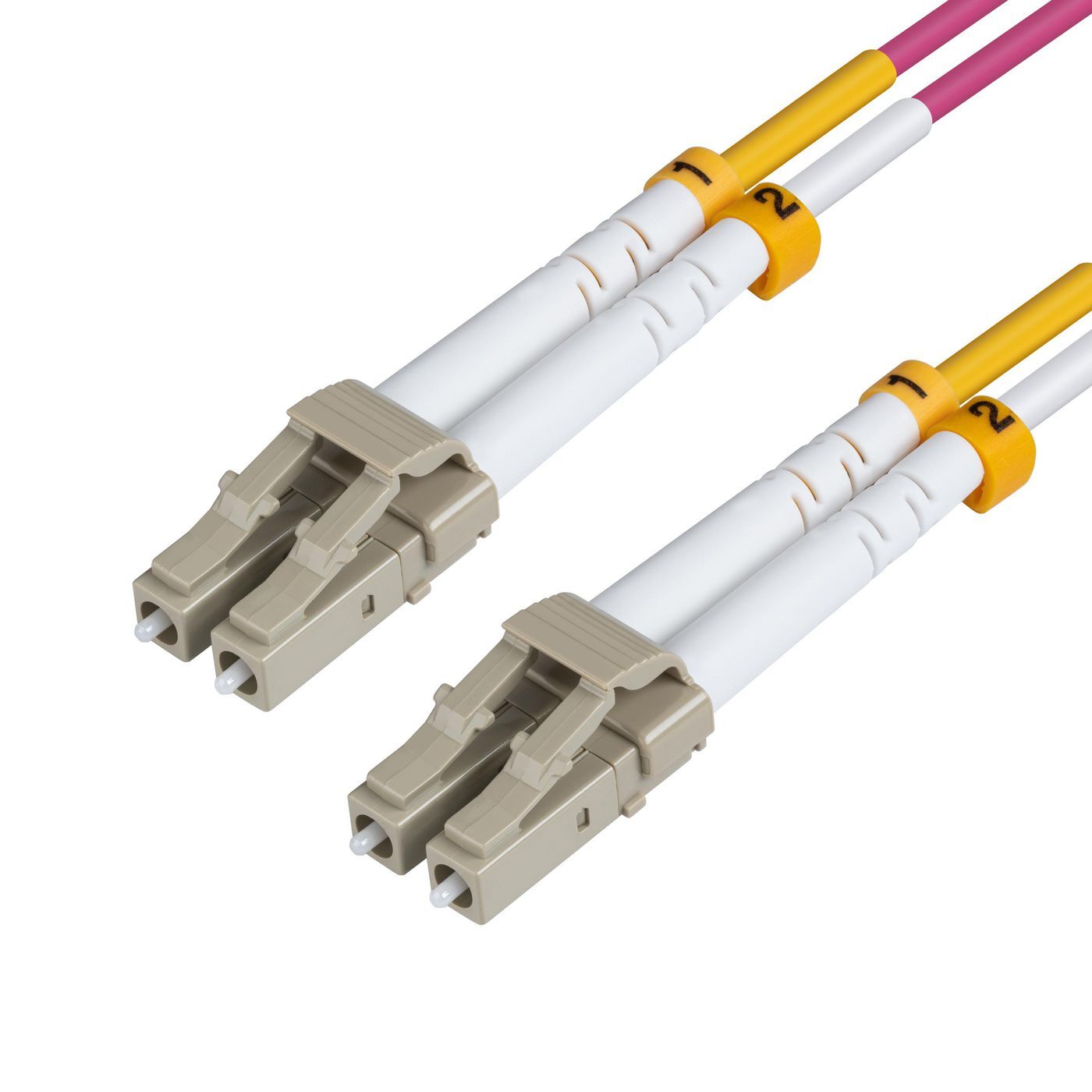 LC/UPC-LC/UPC 10m OM4