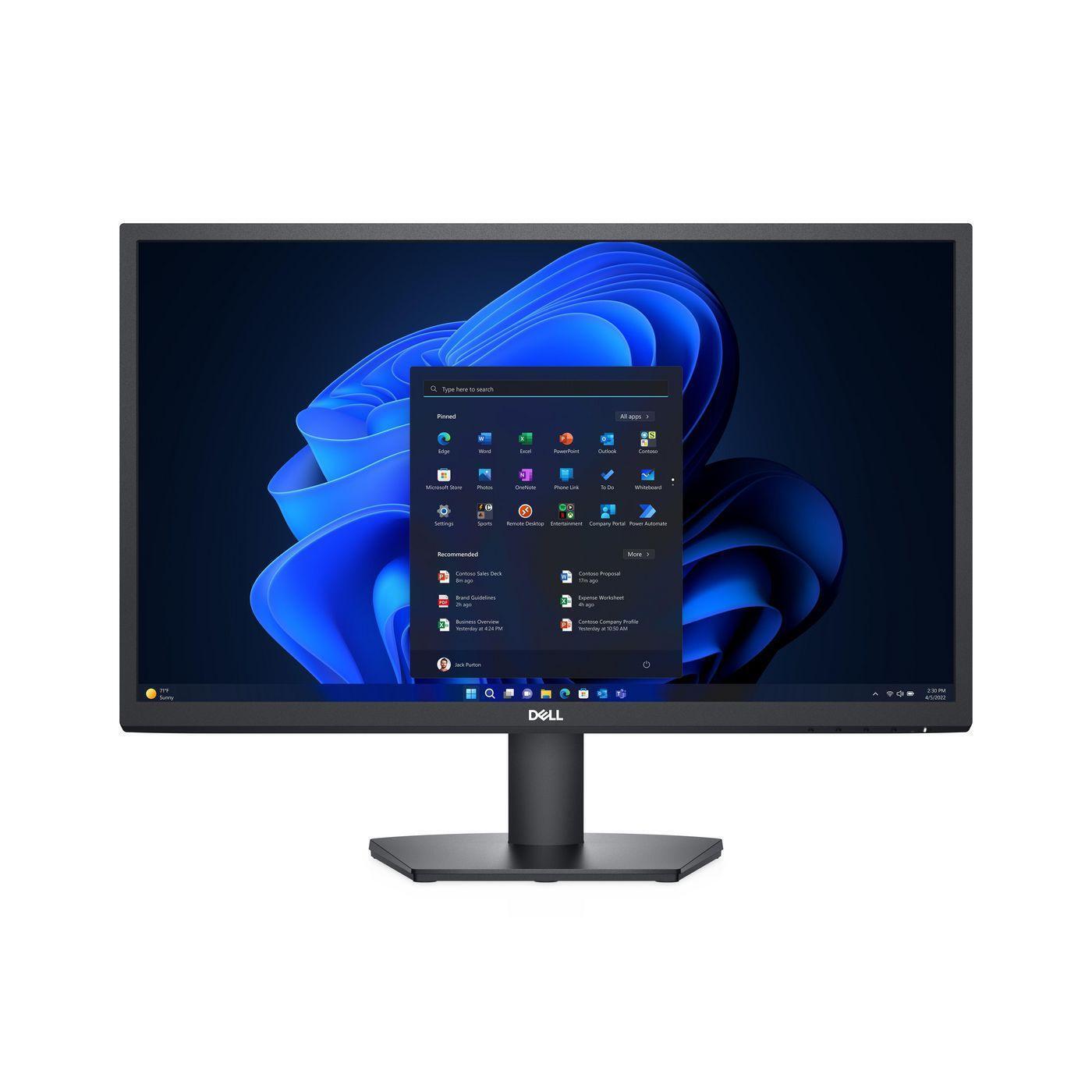 24 Monitor - SE2422H- 60.5cm