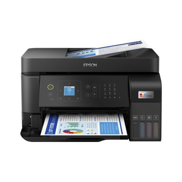 C11CK57402 Epson EcoTank ET-4810 Ad inchiostro A4 4800 x 1200 DPI 33 ppm Wi-Fi