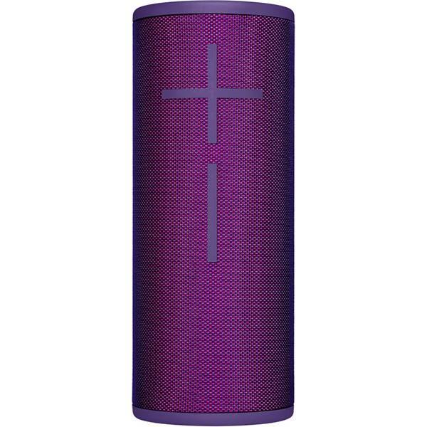 Ultimate Ears 984-001363  Boom 3 Altoparlante Bluetooth portatile, resistente ag