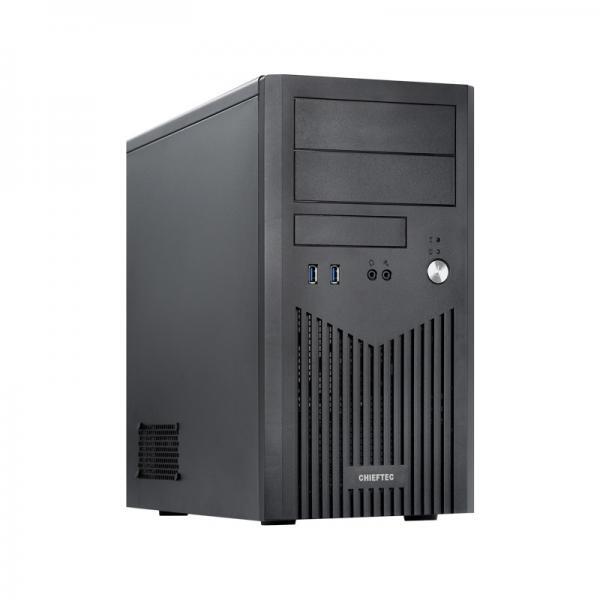 BD-25B-350GPB  PC- Case Chieftec BD-25B-350GPB (inkl. 350W Netzteil)  7532630765
