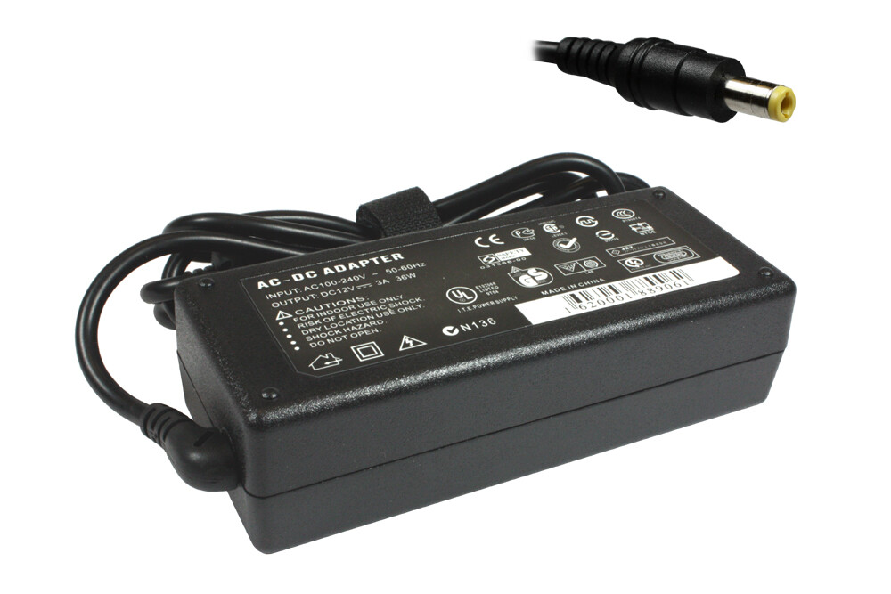 Adattatore CA per Shark FlexBreeze FA220UK
