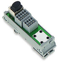 WAGO 289-175   - Analog - Input/output - -40 - 85 °C - -40 - 70 °C - 0 - 85% - 2