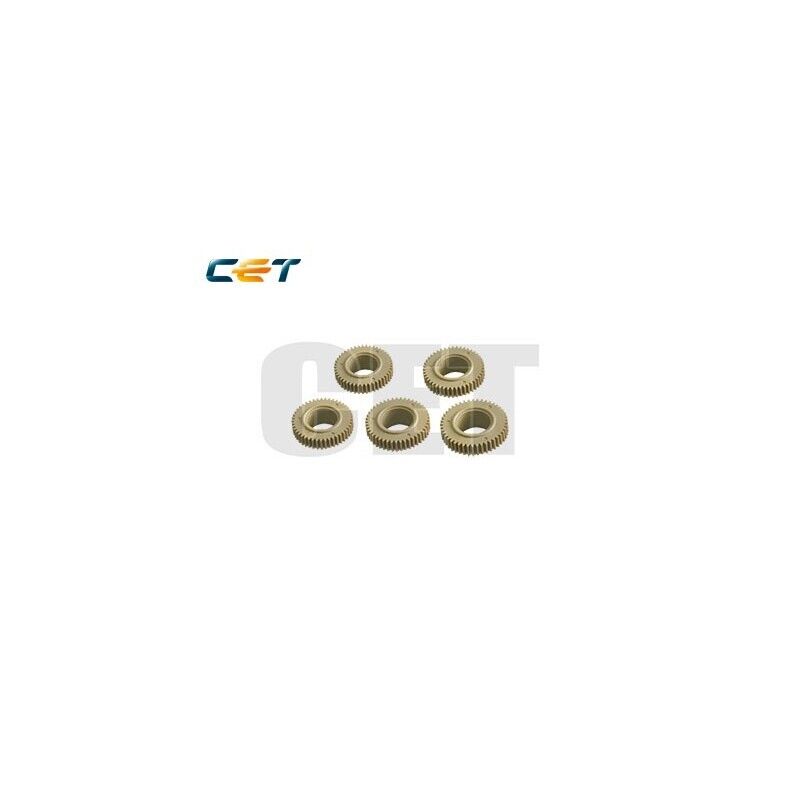 5x Ingranaggi a rulli superiori 45T JC66-01254A 5xUpper Roller Gear compatibile