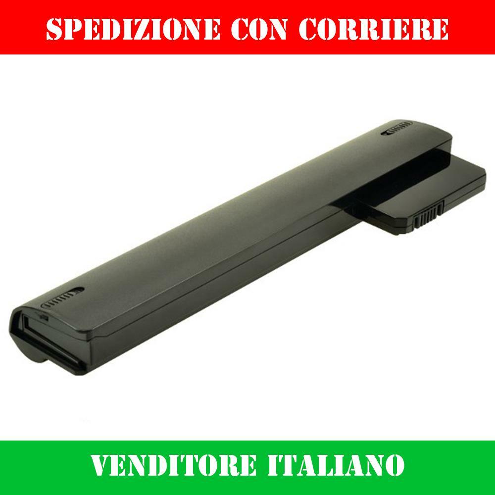 BATTERIA PER NOTEBOOK COMPAQ HP MINI CQ10-400 CQ10-400CA CQ10-400EJ CQ10-400SA