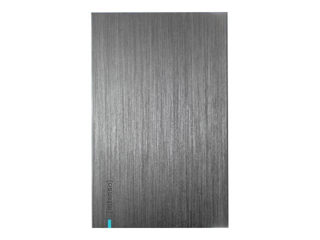 Intenso Memory Board Hard drive 2 TB external (portable) 2.5" USB 3.0 6028680