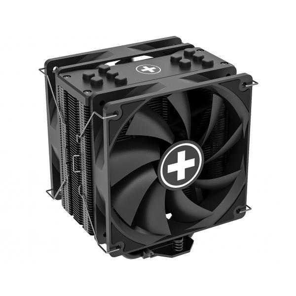 XC061  Ventola  Xilence Performance A+ M705D, PWM, Multisocket  4044953503122