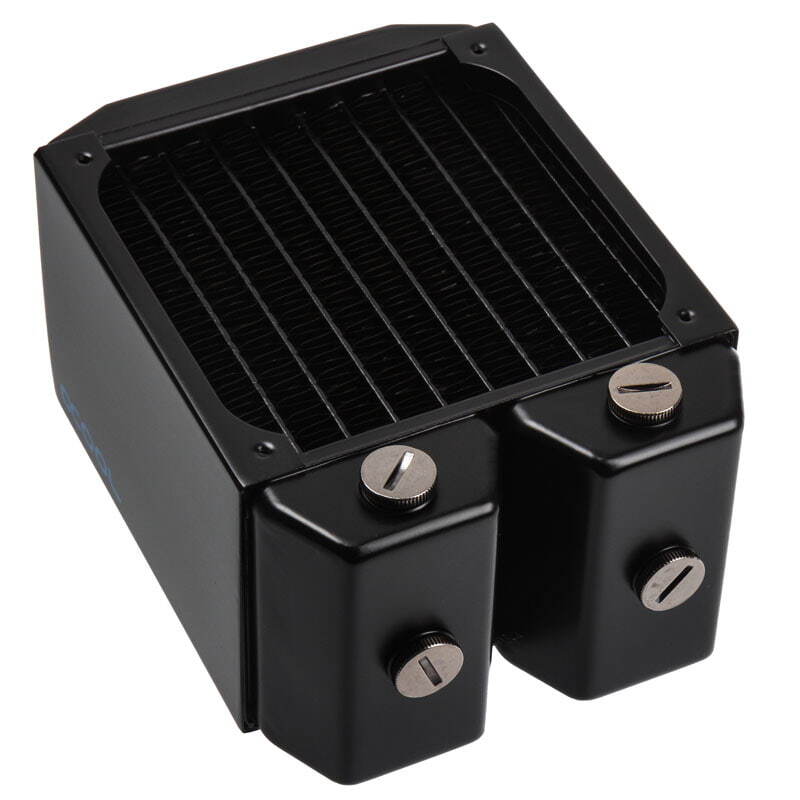 Alphacool NexXxoS Monsta 120 Liquid cooling system radiator copper 35314