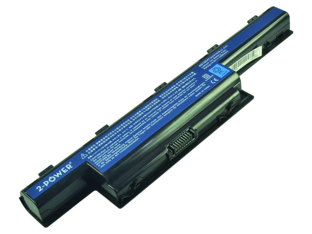 BATTERIA PER NOTEBOOK ACER TRAVELMATE TM5742 X742 AK.006BT.075 AK.006BT.080